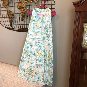 3for$20 Fun and casual summer dress